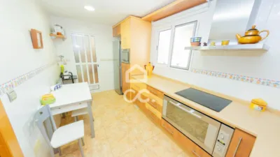 Casa pareada en venta en Calle de Río de Janeiro, 38, Calabardina (Águilas) de 369.900 €
