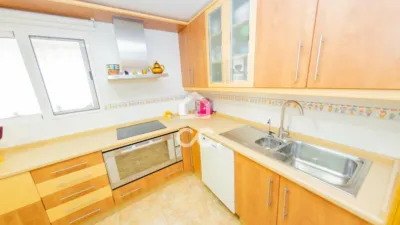 Casa pareada en venta en Calle de Río de Janeiro, 38, Calabardina (Águilas) de 369.900 €