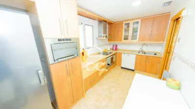 Casa pareada en venta en Calle de Río de Janeiro, 38, Calabardina (Águilas) de 369.900 €