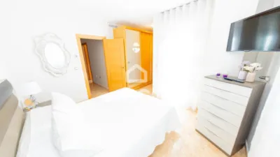 Casa pareada en venta en Calle de Río de Janeiro, 38, Calabardina (Águilas) de 369.900 €