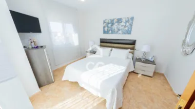 Casa pareada en venta en Calle de Río de Janeiro, 38, Calabardina (Águilas) de 369.900 €