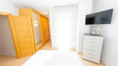 Casa pareada en venta en Calle de Río de Janeiro, 38, Calabardina (Águilas) de 369.900 €