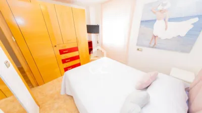 Casa pareada en venta en Calle de Río de Janeiro, 38, Calabardina (Águilas) de 369.900 €