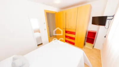 Casa pareada en venta en Calle de Río de Janeiro, 38, Calabardina (Águilas) de 369.900 €