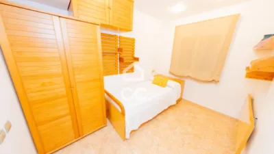 Casa pareada en venta en Calle de Río de Janeiro, 38, Calabardina (Águilas) de 369.900 €