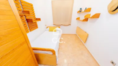 Casa pareada en venta en Calle de Río de Janeiro, 38, Calabardina (Águilas) de 369.900 €