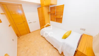 Casa pareada en venta en Calle de Río de Janeiro, 38, Calabardina (Águilas) de 369.900 €