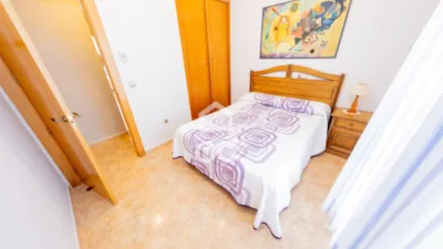 Casa pareada en venta en Calle de Río de Janeiro, 38, Calabardina (Águilas) de 369.900 €