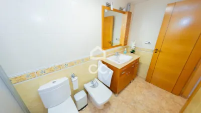 Casa pareada en venta en Calle de Río de Janeiro, 38, Calabardina (Águilas) de 369.900 €