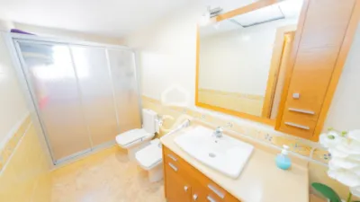 Casa pareada en venta en Calle de Río de Janeiro, 38, Calabardina (Águilas) de 369.900 €