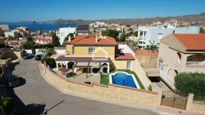 Casa pareada en venta en Calle de Río de Janeiro, 38, Calabardina (Águilas) de 369.900 €