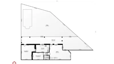 Casa pareada en venta en Calle de Río de Janeiro, 38, Calabardina (Águilas) de 369.900 €