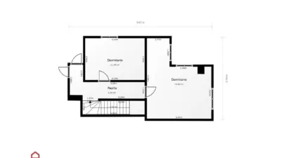 Casa pareada en venta en Calle de Río de Janeiro, 38, Calabardina (Águilas) de 369.900 €