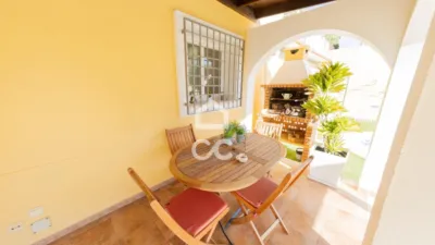 Casa pareada en venta en Calle de Río de Janeiro, 38, Calabardina (Águilas) de 369.900 €