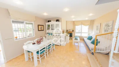 Casa pareada en venta en Calle de Río de Janeiro, 38, Calabardina (Águilas) de 369.900 €