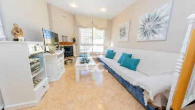 Casa pareada en venta en Calle de Río de Janeiro, 38, Calabardina (Águilas) de 369.900 €