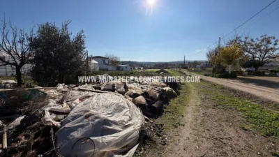 Chalet en venta en Calle Huertas Bajas de Cabra, Cabra de 150.000 €
