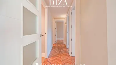 Piso en alquiler en Madrid - Imagen 10