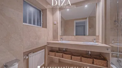 Piso en alquiler en Madrid - Imagen 21