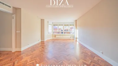 Piso en alquiler en Madrid - Imagen 2