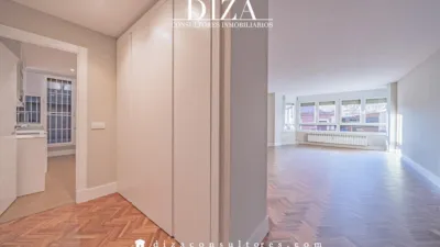 Piso en alquiler en Madrid - Imagen 5
