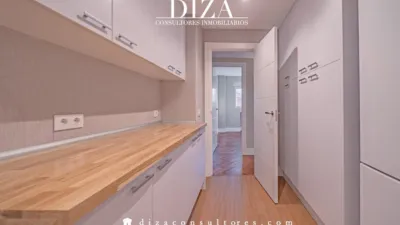 Piso en alquiler en Madrid - Imagen 8