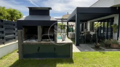 Chalet en calle Tauro photo 10