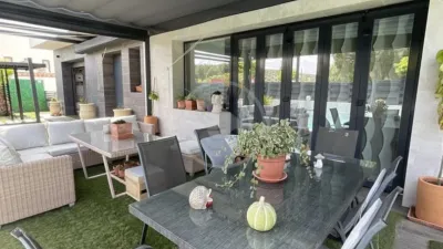 Chalet en calle Tauro photo 12