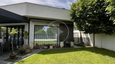 Chalet en calle Tauro photo 13