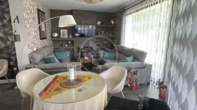Chalet en calle Tauro photo 22