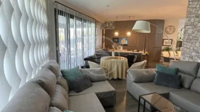 Chalet en calle Tauro photo 23
