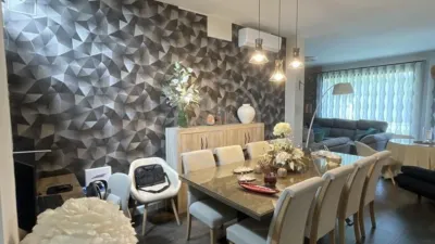 Chalet en calle Tauro photo 27
