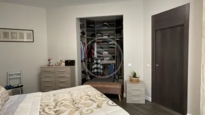 Chalet en calle Tauro photo 34