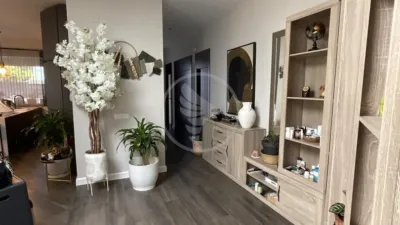 Chalet en calle Tauro photo 39