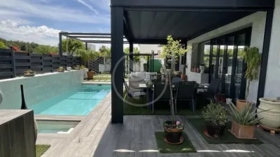 Chalet on Tauro Street photo 4