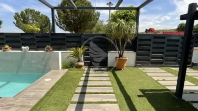 Chalet en calle Tauro photo 6