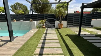 Chalet en calle Tauro photo 7