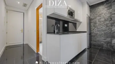Apartamento en alquiler en Calle de Atocha, cerca de Calle de Relatores - Imagen 10