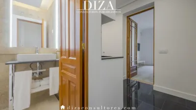 Apartamento en alquiler en Calle de Atocha, cerca de Calle de Relatores - Imagen 12