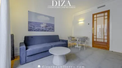 Apartamento en alquiler en Calle de Atocha, cerca de Calle de Relatores - Imagen 2