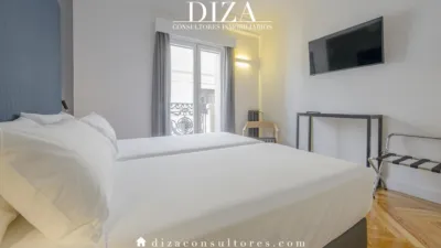 Apartamento en alquiler en Calle de Atocha, cerca de Calle de Relatores - Imagen 5