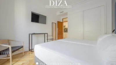 Apartamento en alquiler en Calle de Atocha, cerca de Calle de Relatores - Imagen 6