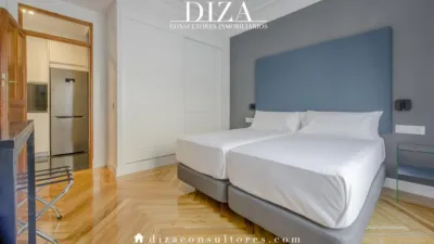 Apartamento en alquiler en Calle de Atocha, cerca de Calle de Relatores - Imagen 7