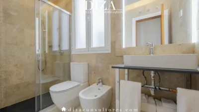 Apartamento en alquiler en Calle de Atocha, cerca de Calle de Relatores - Imagen 8