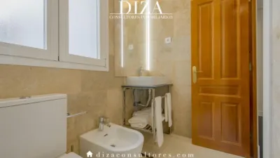 Apartamento en alquiler en Calle de Atocha, cerca de Calle de Relatores - Imagen 9