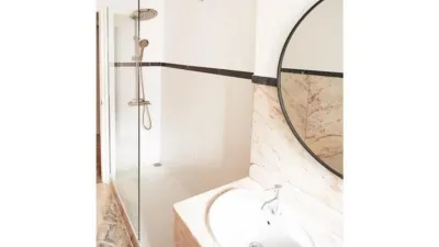 Apartment in Salamanca photo 12