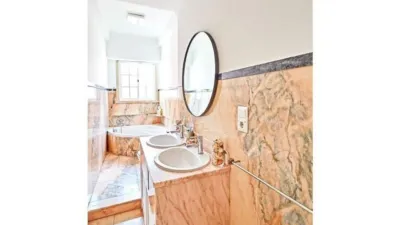 Apartment in Salamanca photo 14