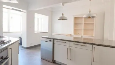 Apartment in Salamanca photo 16