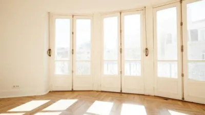 Apartment in Salamanca photo 3