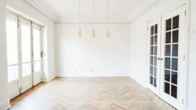 Apartment in Salamanca photo 6